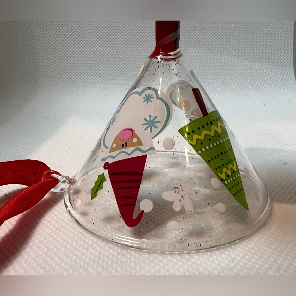 Lolita | Tipsy mini-tini martini glass ornament - Picture 5 of 12
